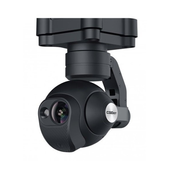 Гексакоптер Typhoon H CGO-ET (рюкзак и 3 батареи)
